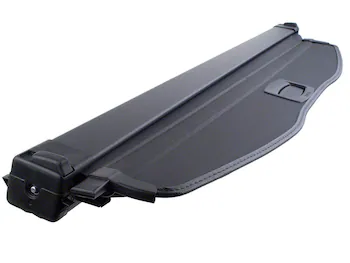 Ebony Cargo Security Shade