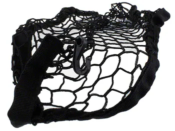 Envelope Style Cargo Net