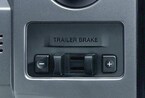 Super Duty 2011-2016 Trailer Brake Controller Kit w/o Uplifter Switches Main Image