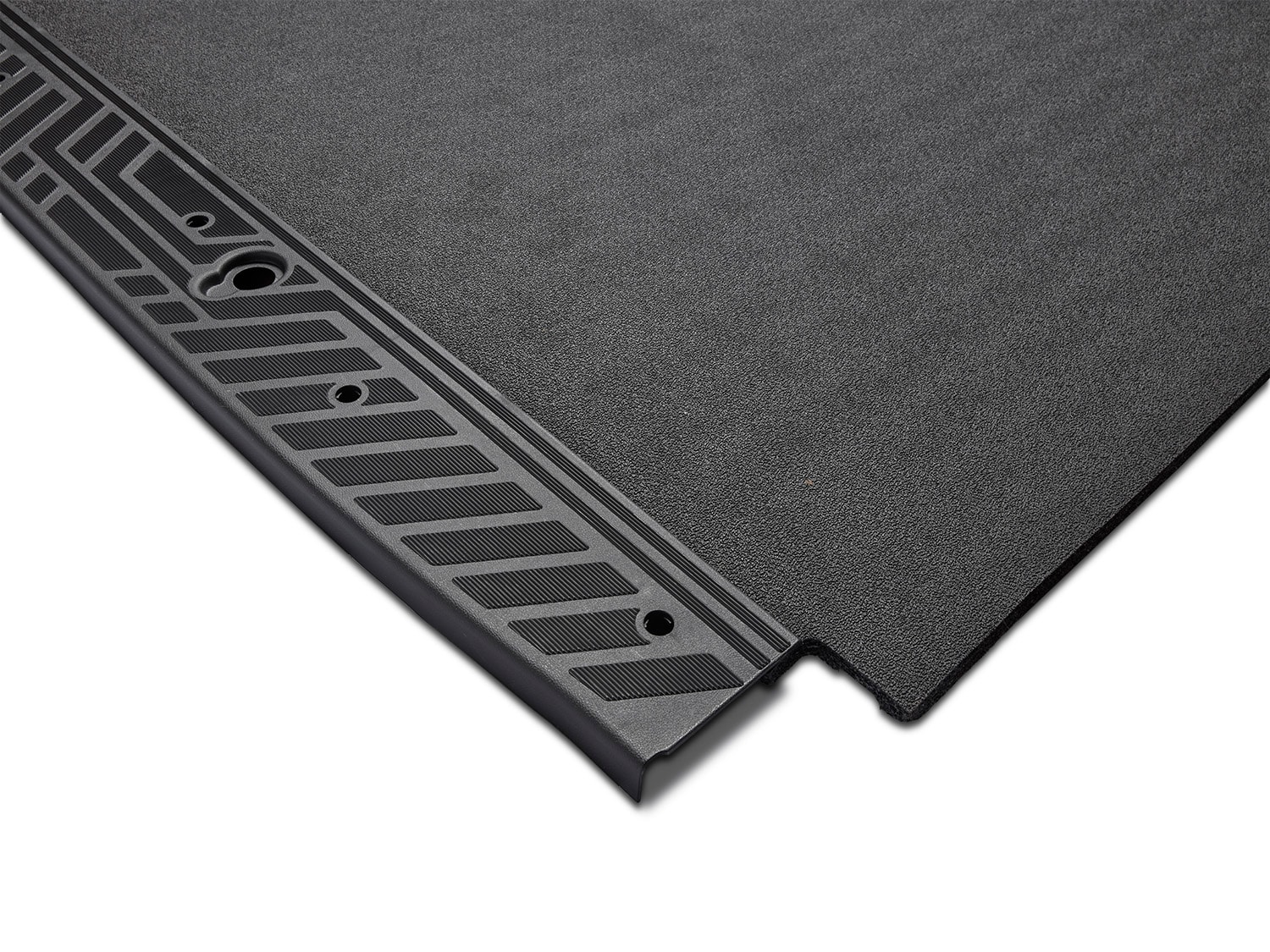 リファイン　サブマット Transit Long WB 2015-2026 Impact Cargo Mat by Husky Liners