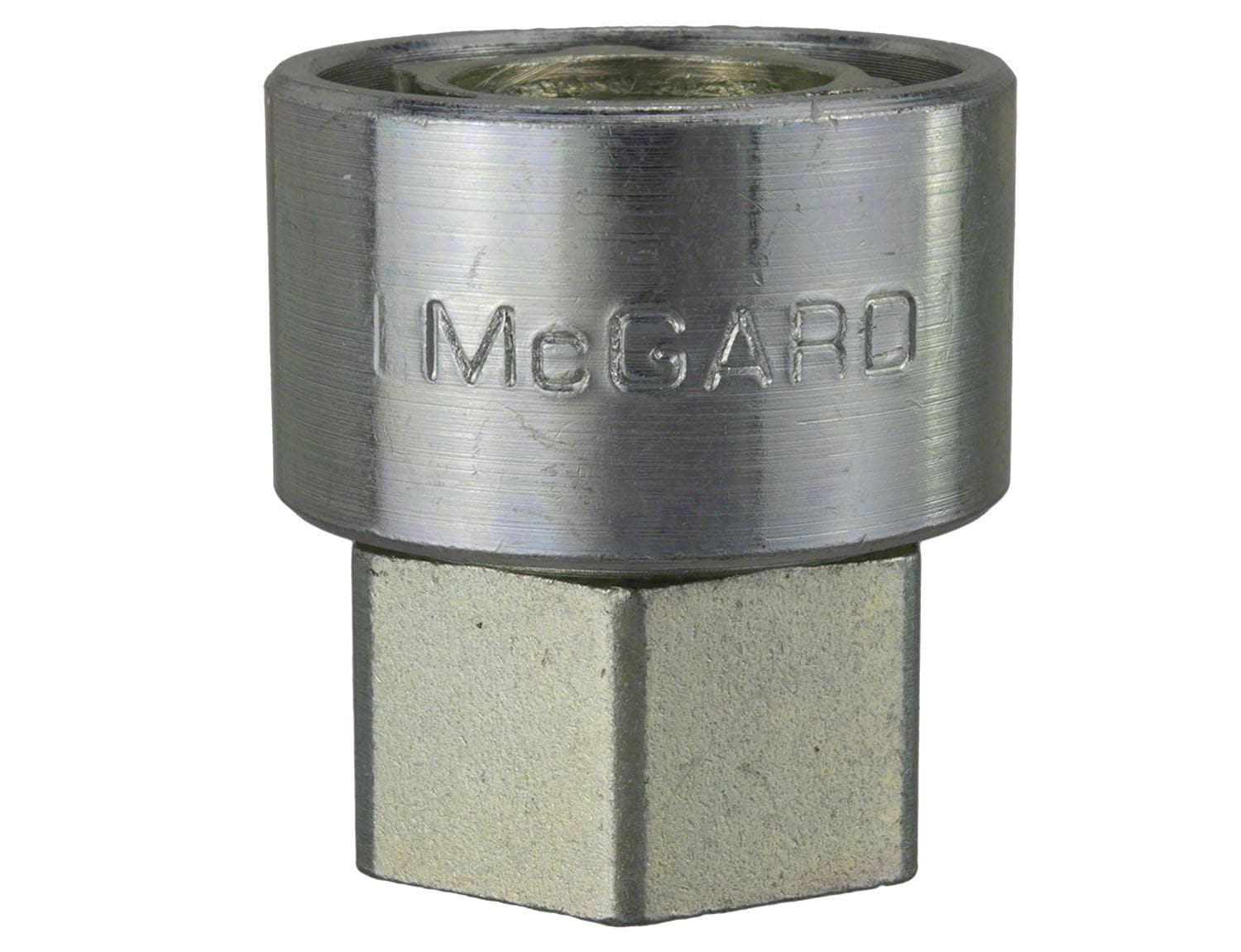 Zinc Plated Wheel Locks for Hidden Lugs | Accessories | Ford.com