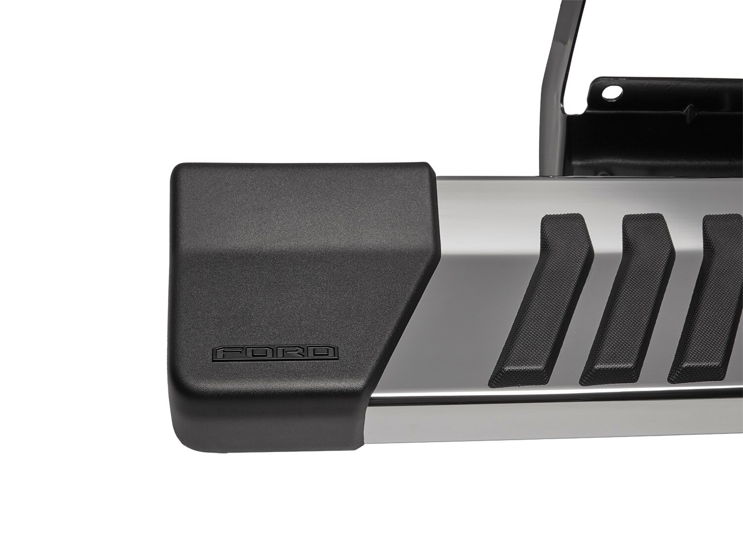 F-150 SuperCrew® 2015-2020 Chrome 6