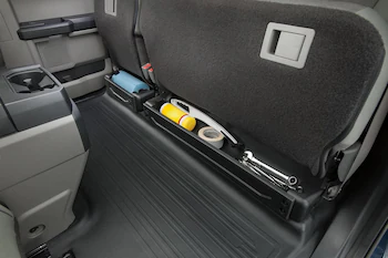 Under Seat Cargo Organizer