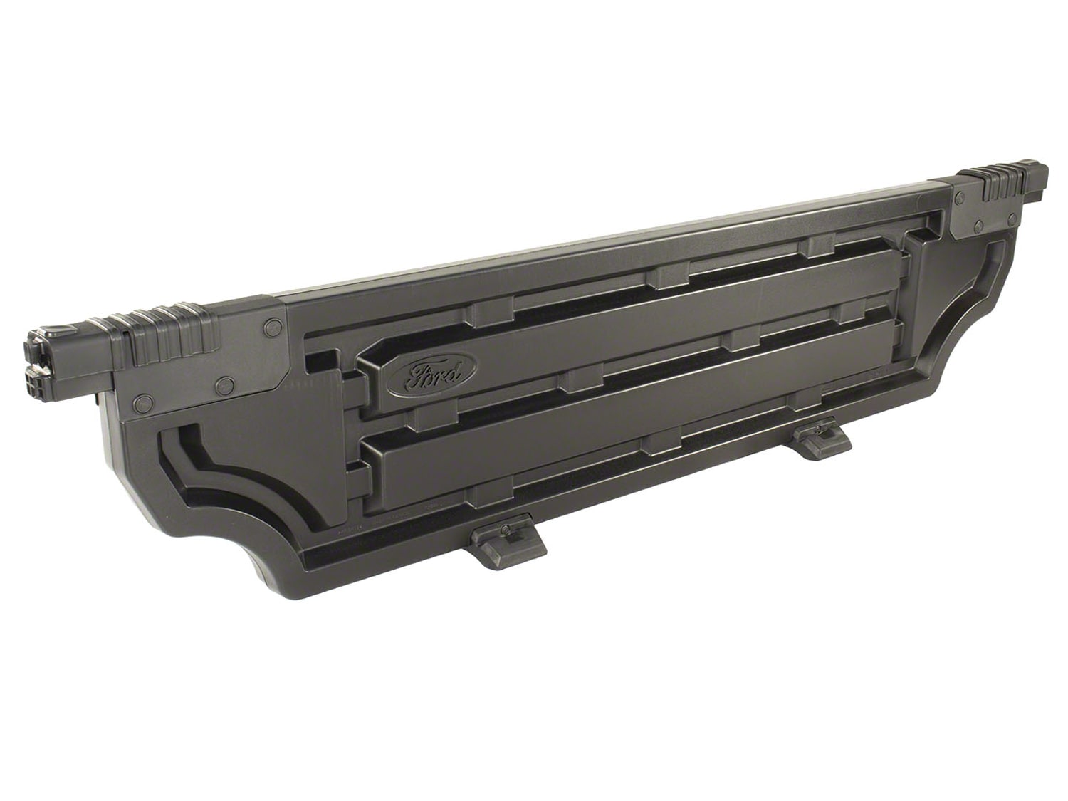 F-150 2015-2026 Bed Divider | Accessories | Ford.ca