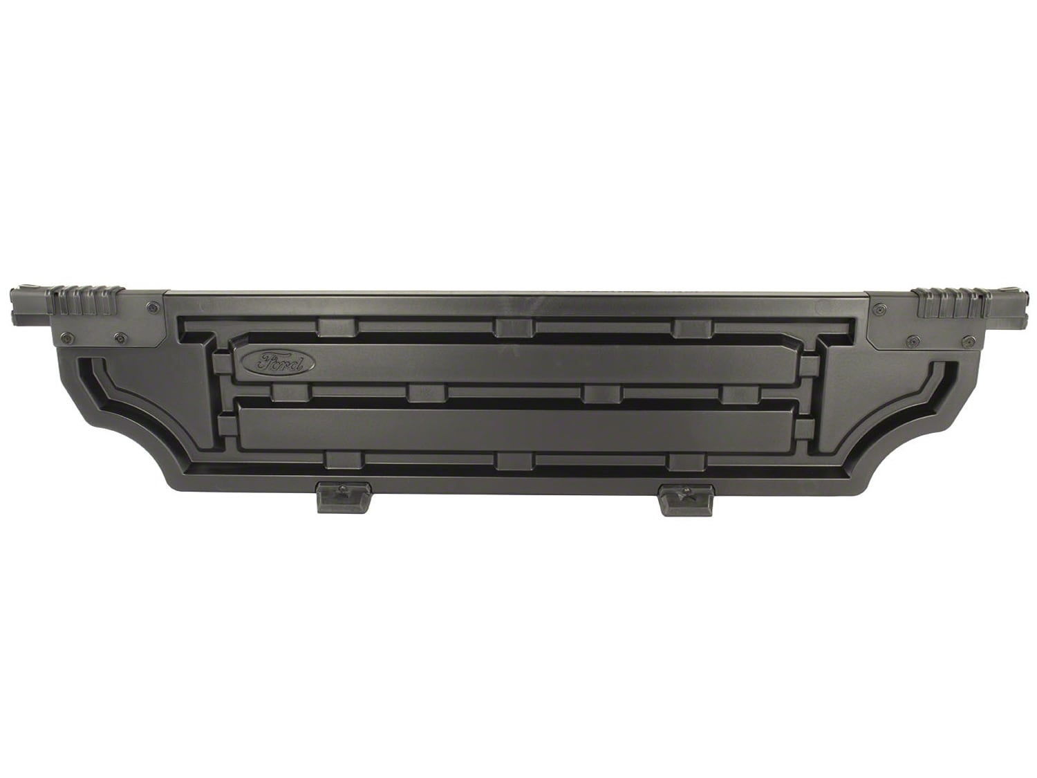 F-150 2015-2026 Bed Divider | Accessories | Ford.ca