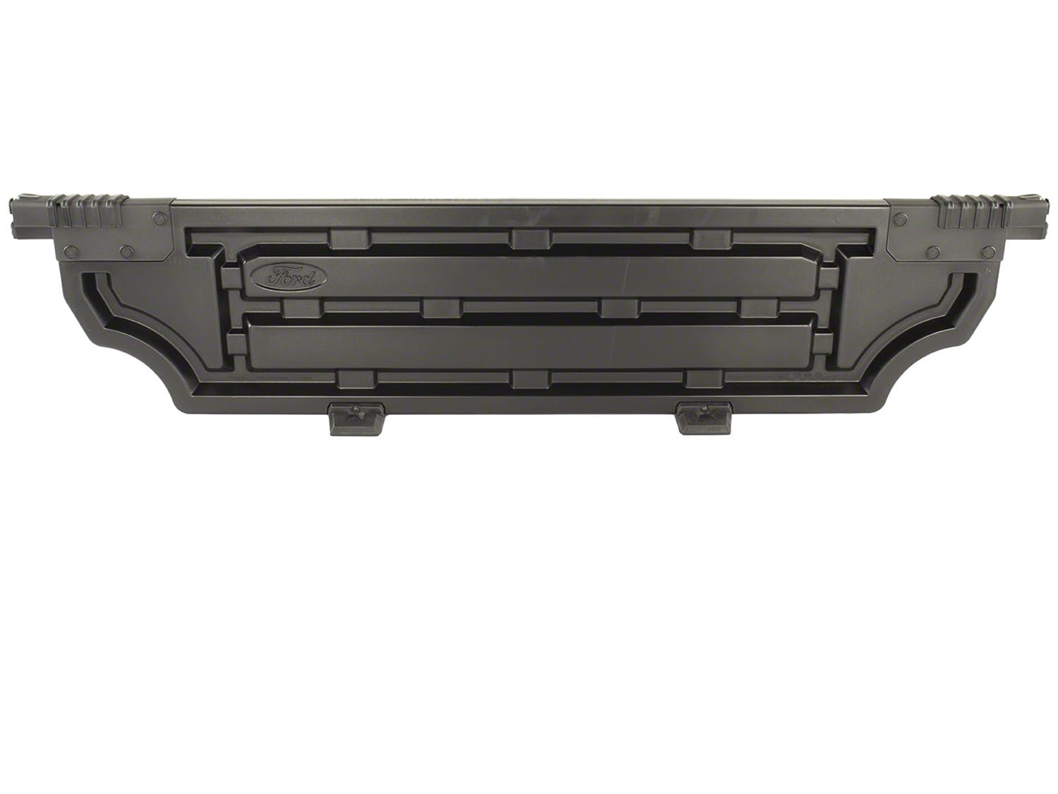 F150ベッド F-150 2015-2026 Bed Divider | Accessories | Ford.com