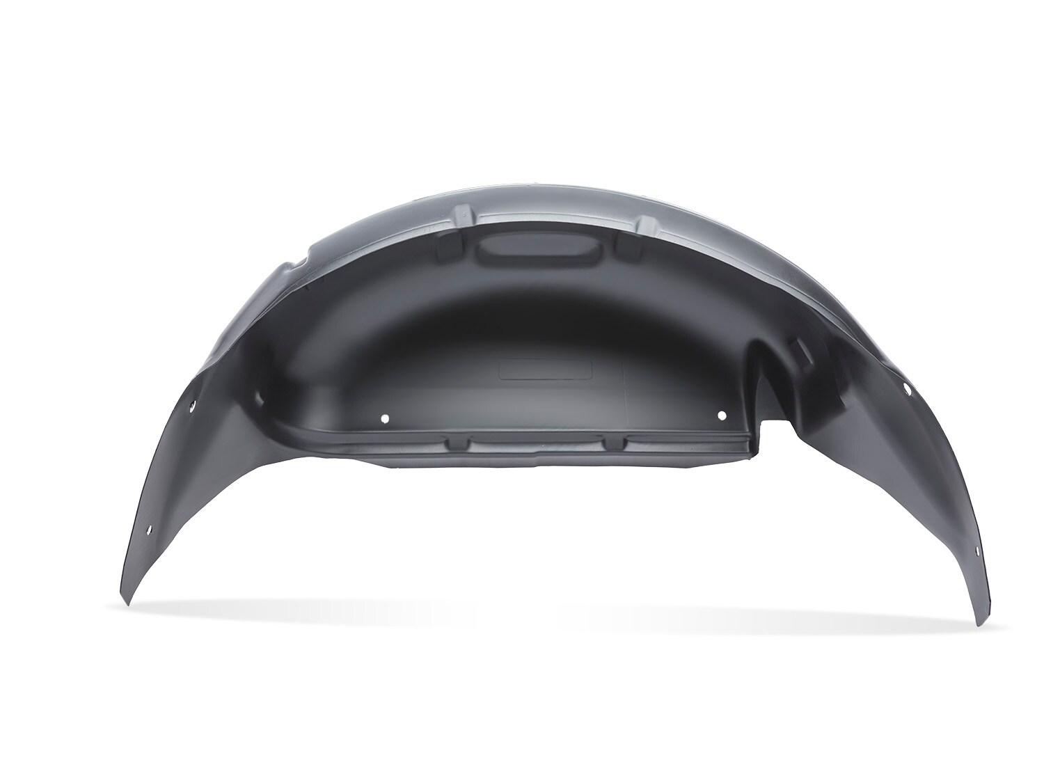 F-150 2015-2020 Wheel-Well Liners | Accessories | Ford.com