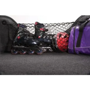 Mustang 2015-2026 Envelope Style Cargo Net