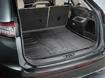 Edge 2015-2024 Cargo Area Liner