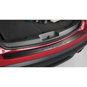 Explorer 2016-2017 Rear Bumper Protector