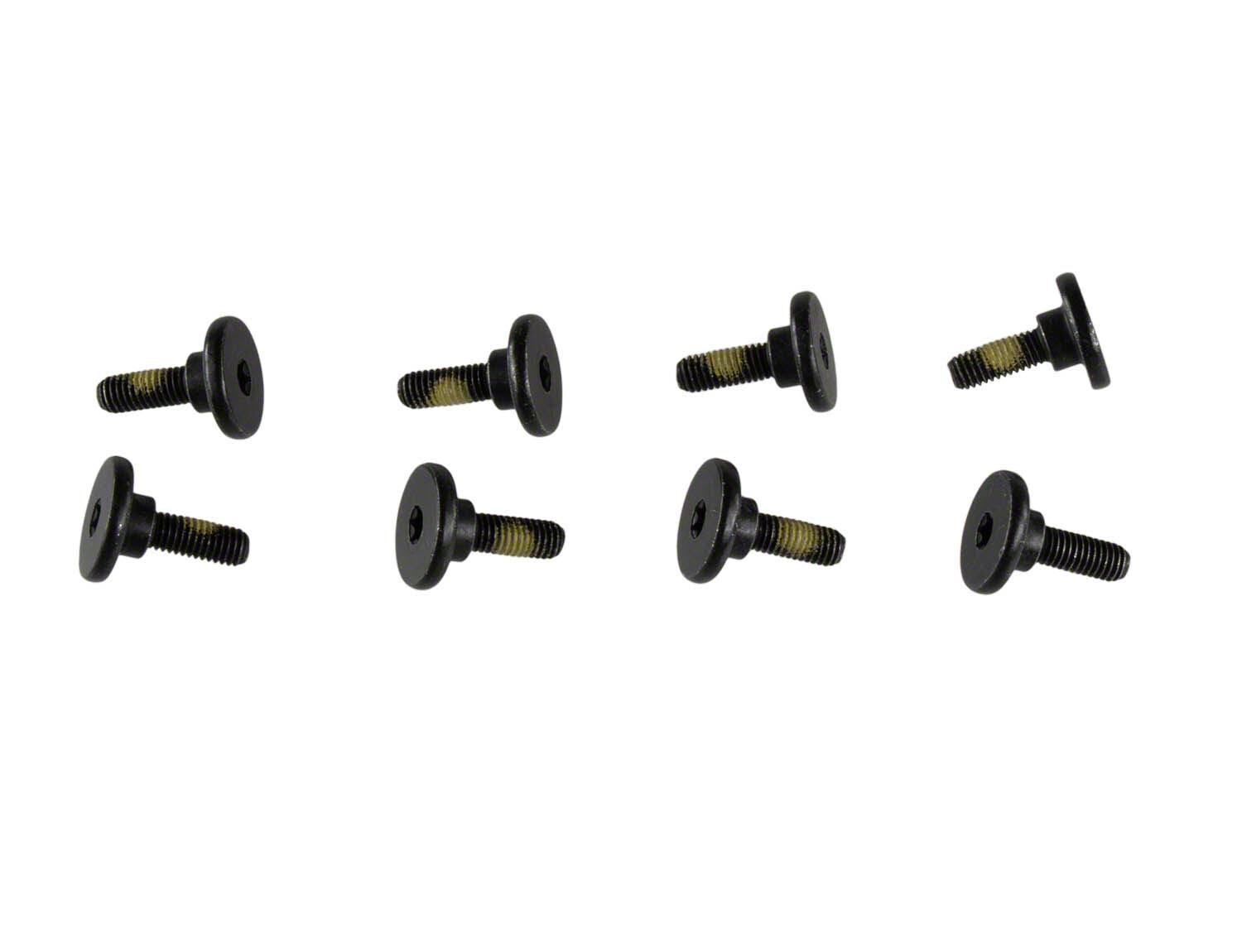 Explorer 2016-2019 Cross Bars 2pc Set | Accessories | Ford.com