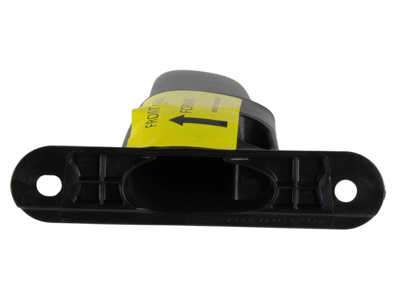 Explorer 2016-2019 Cross Bars 2pc Set | Accessories | Ford.com