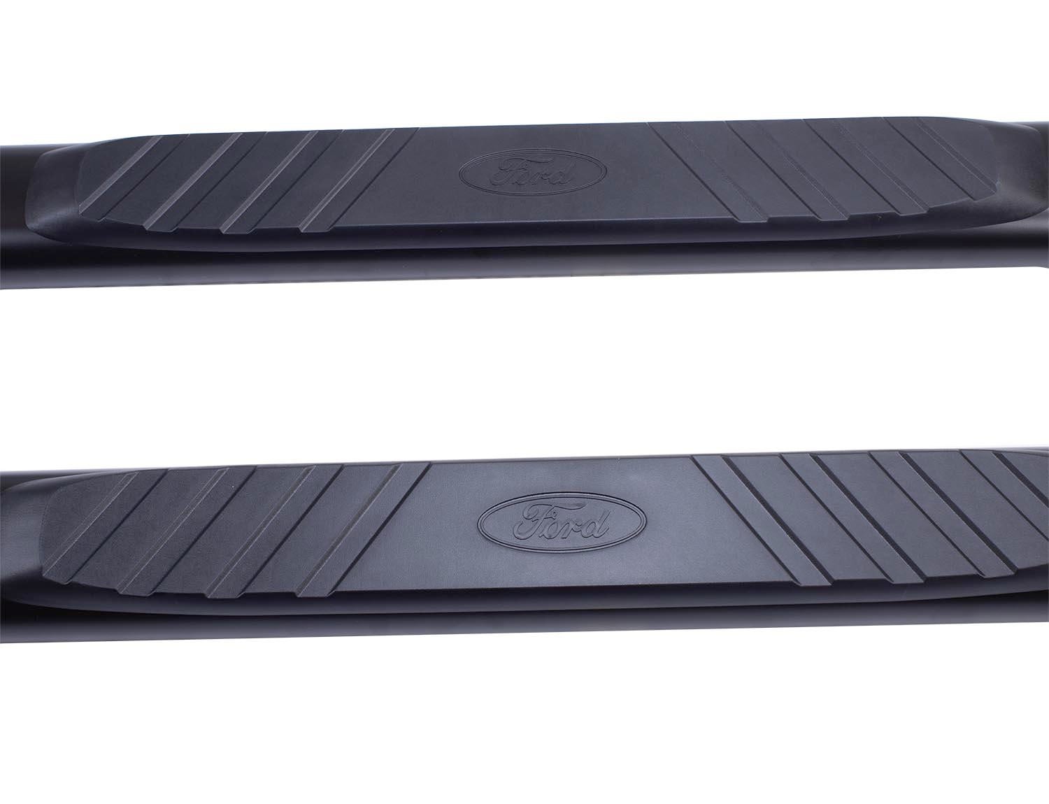 Super Duty Regular Cab 2017-2026 Black 5