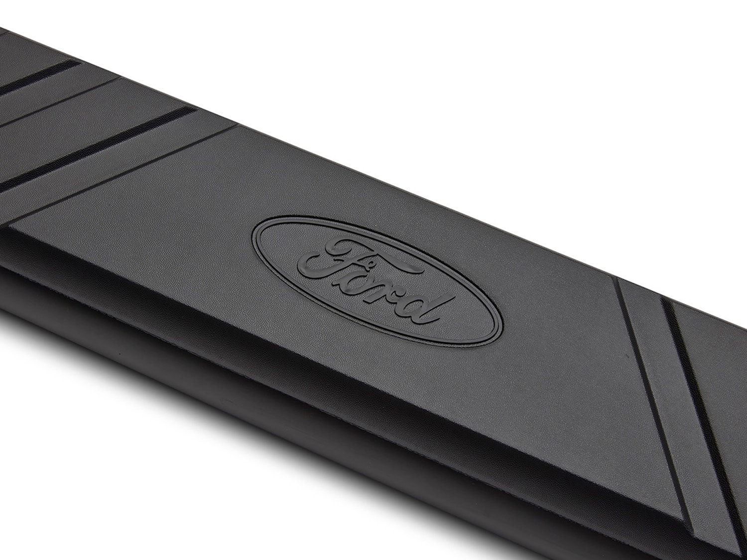 Super Duty SuperCab 2017-2026 Black 5