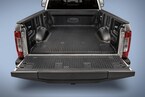 Super Duty 2017-2022 Drop-in Bedliner for 6.75' Bed Main Image