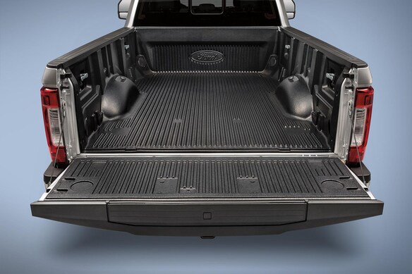 Super Duty 2017-2022 Drop-in Bedliner for 8.0' Bed Main Image