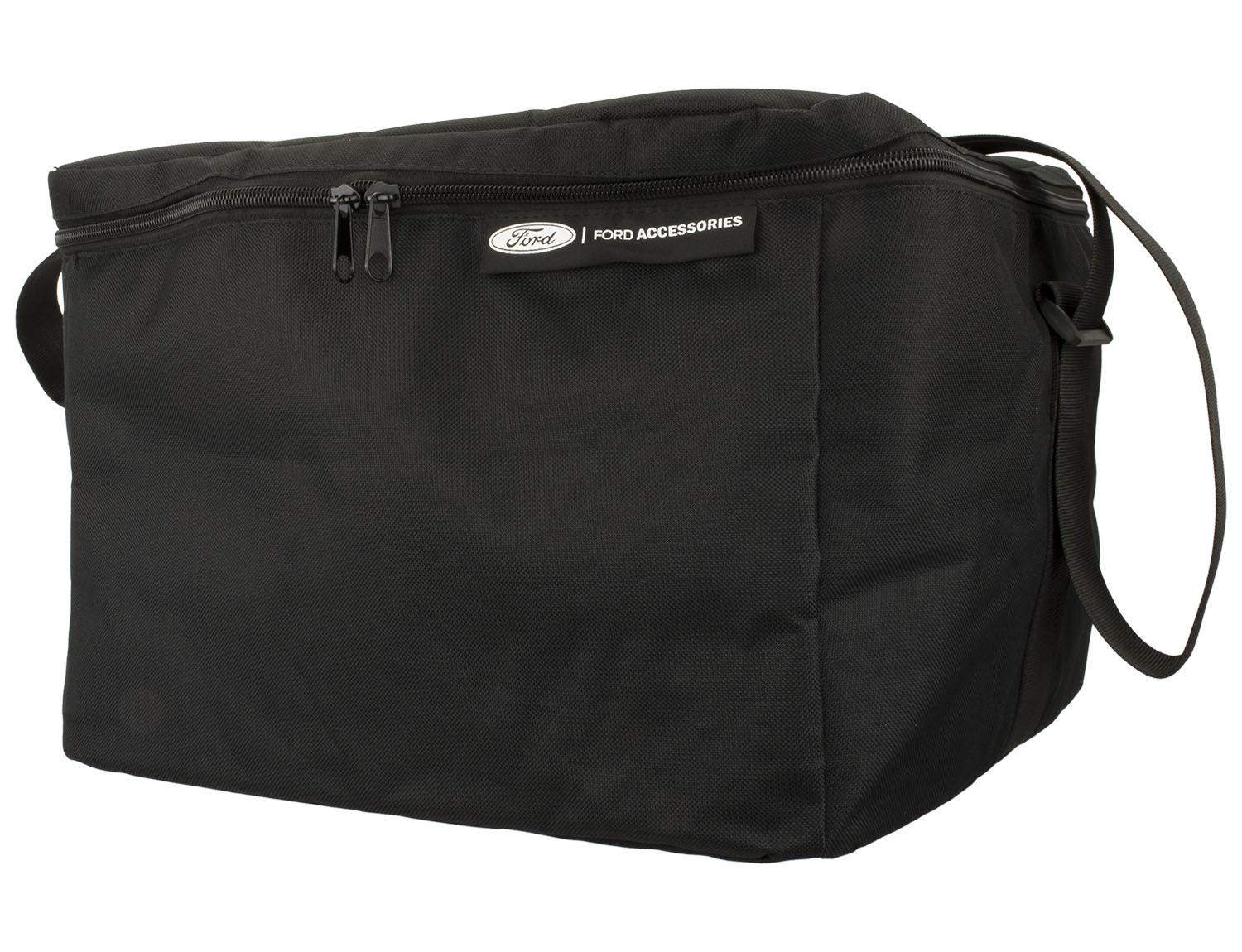 Ford Soft-Sided Adjustable Cooler Bag | Accessories | Ford.ca