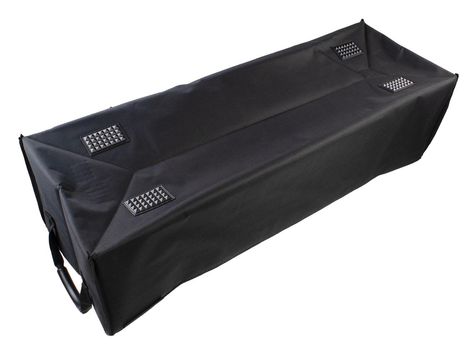 Ford Large Soft-Sided Folding Cargo Organizer | Accessories | Ford.ca