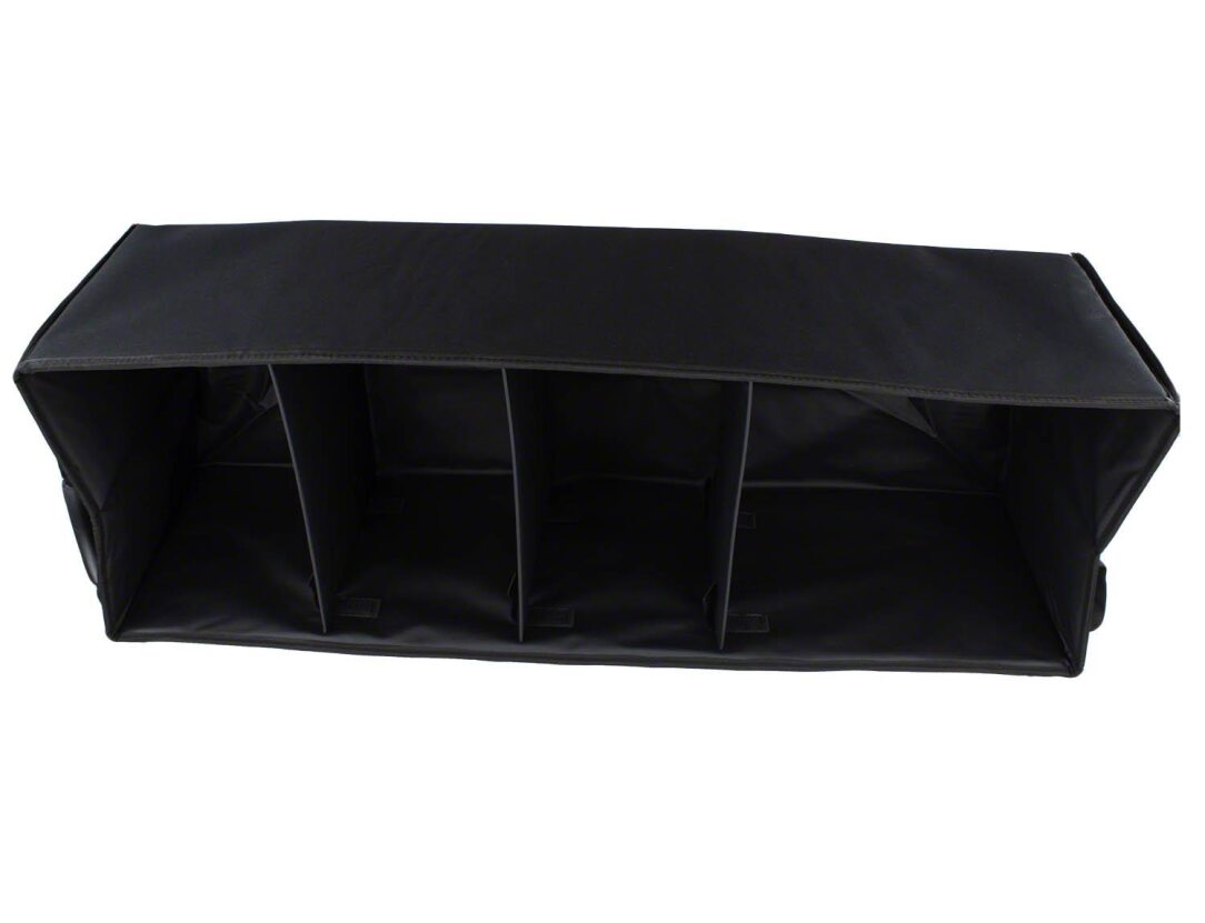 Large Soft Sided Folding Cargo Organizer | Accessories | Ford.ca