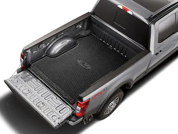 Super Duty 2017-2026 Bed Tray for 8.0' Bed