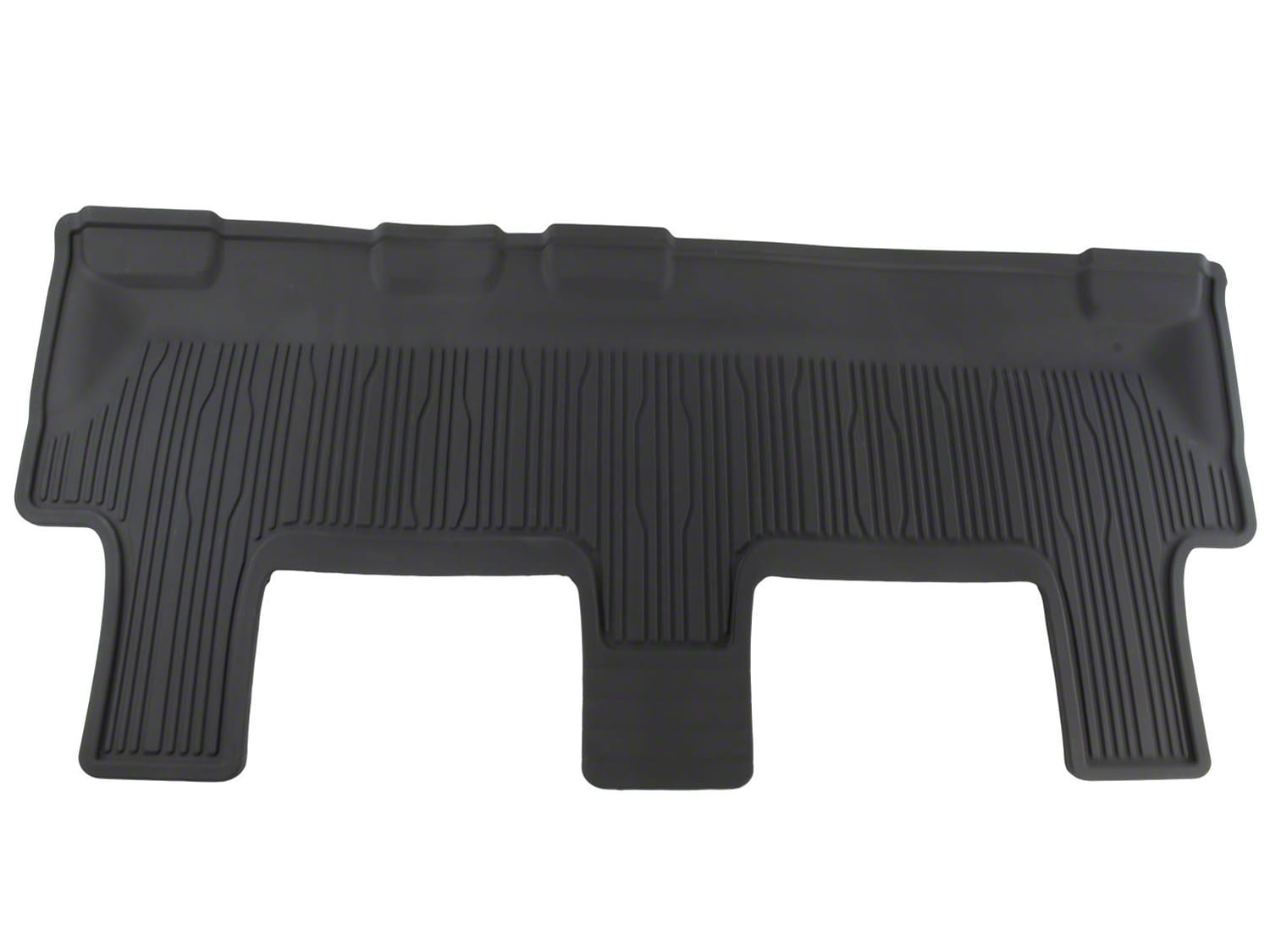 Expedition 2018-2024 All-Weather 3rd Row Floor Mat | Accessories