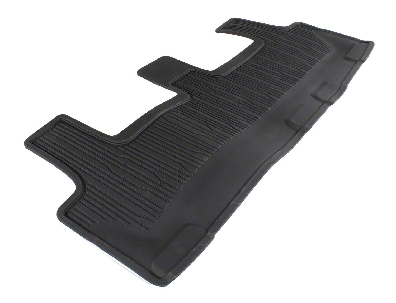 Expedition 2018-2024 All-Weather 3rd Row Floor Mat | Accessories