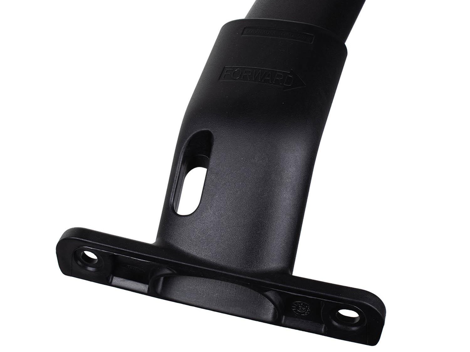 Cross Bars 2pc Set | Accessories | Ford.com