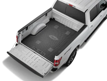 F-150 2015-2024 Bed Tray