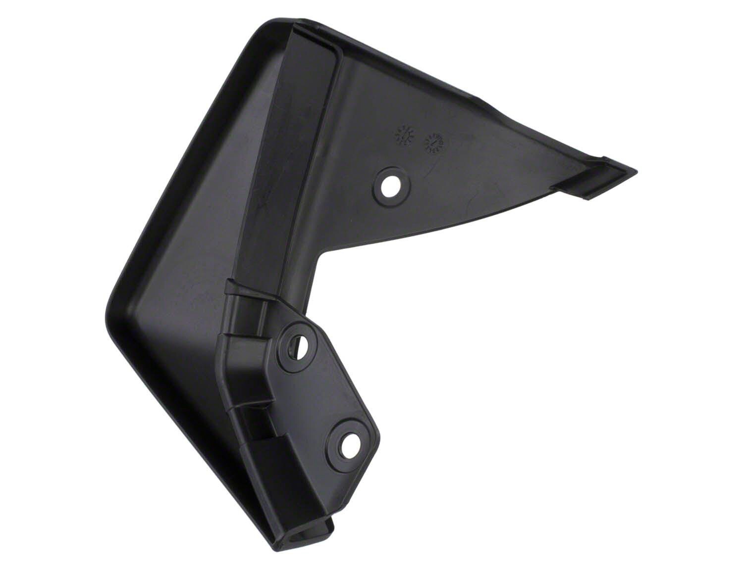 EcoSport 2018-2022 Molded Splash Guards Rear Pair | Accessories