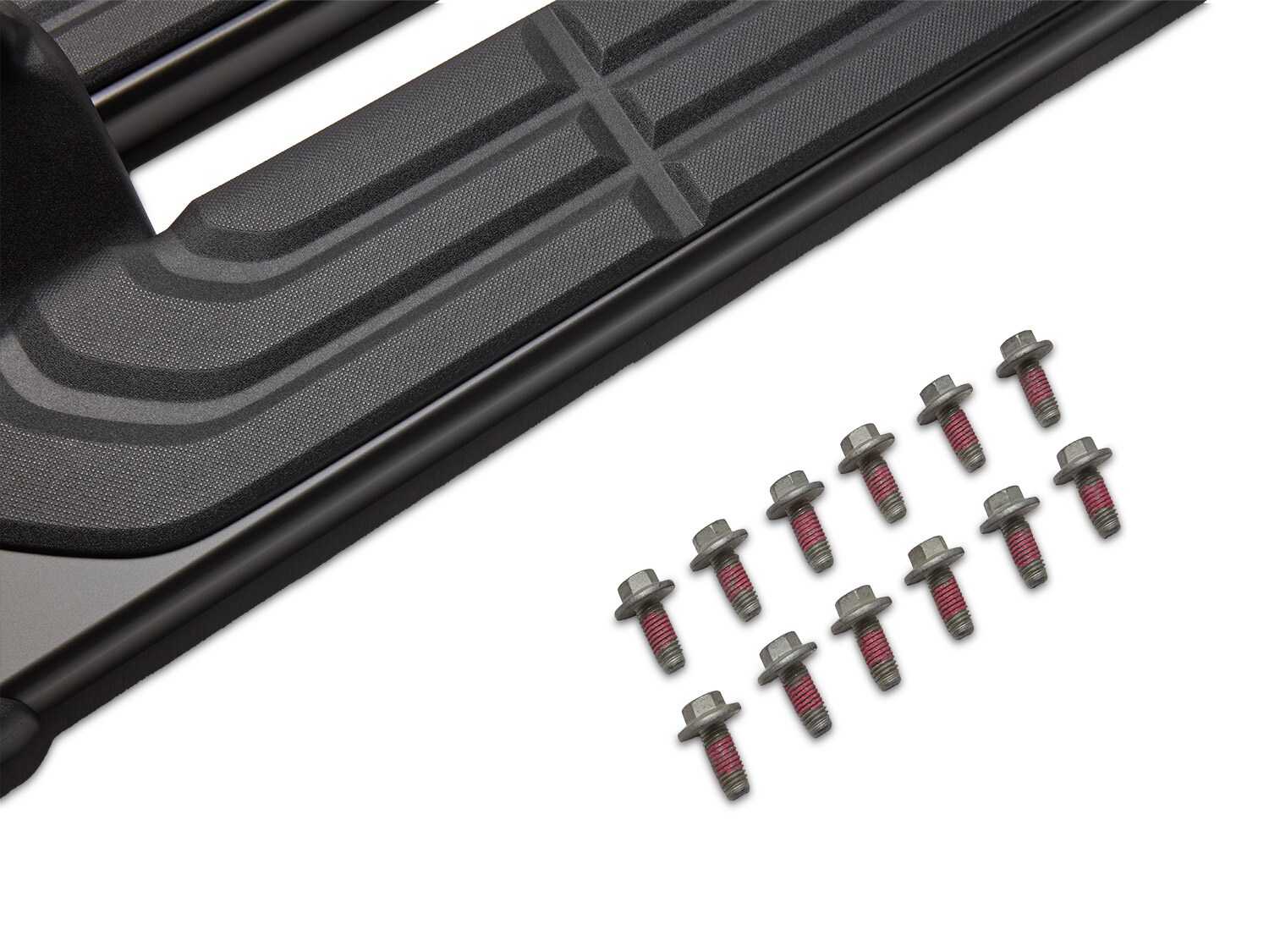 Ranger SuperCrew® 2019-2023 Black Painted 5