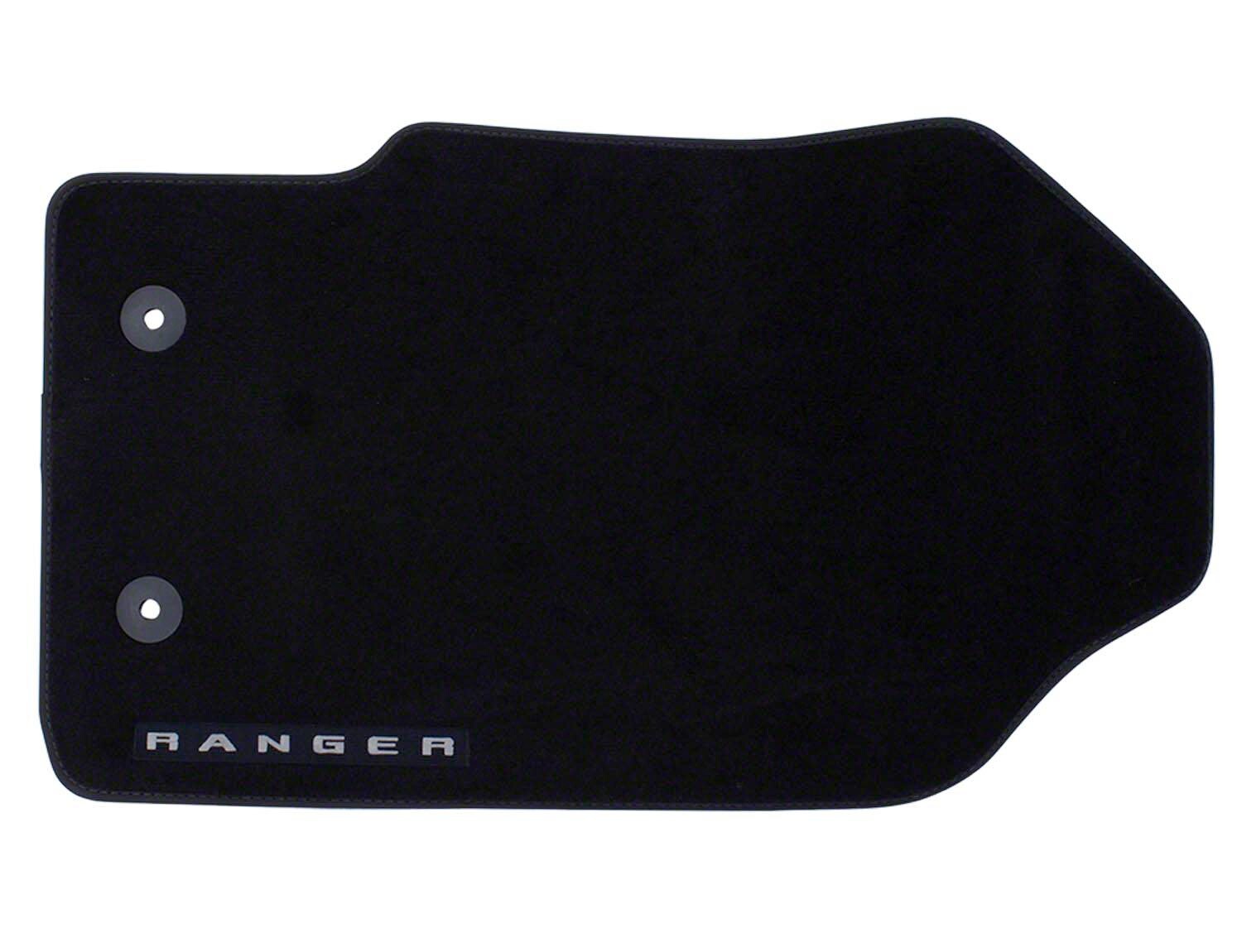 バガブー EBC Kawasaki ZX6R (ZX636) (w/o ABS) 2013-2025 GPFAX Road Race