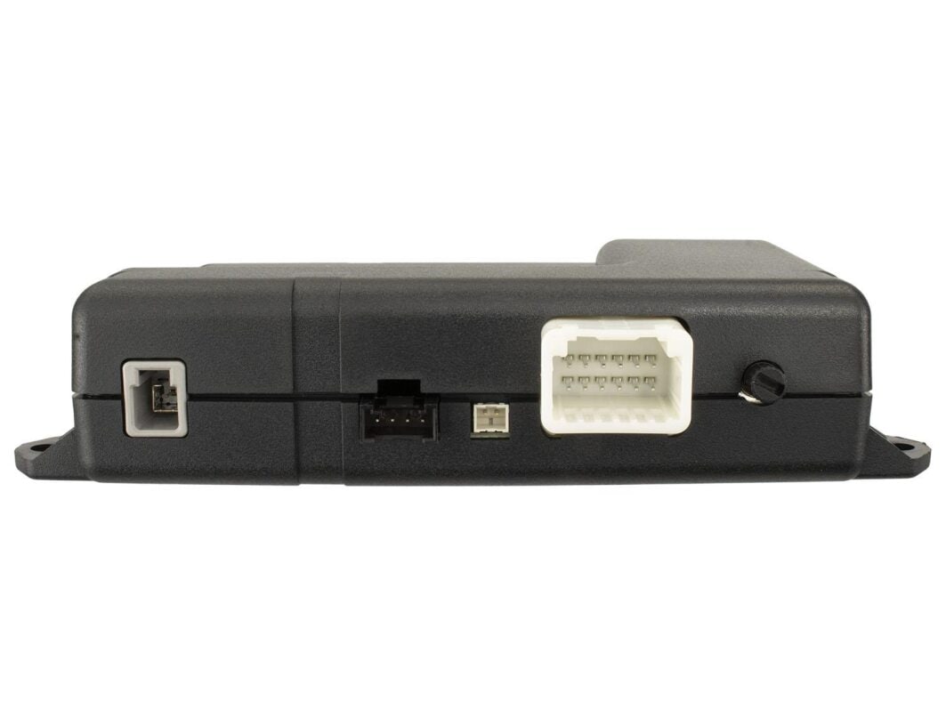 Vehicle Security System 461502 日本製 Perimeter Plus Vehicle Security System | Accessories | Ford.com