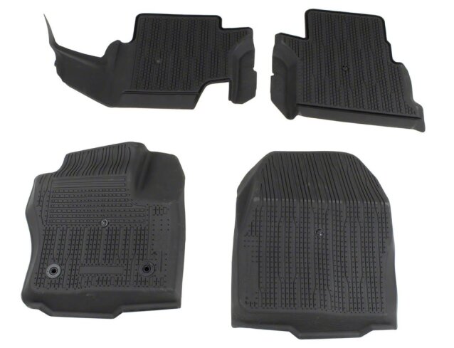 VANラグマット VANTRED Floor Mat - 14+ Ram ProMaster 118