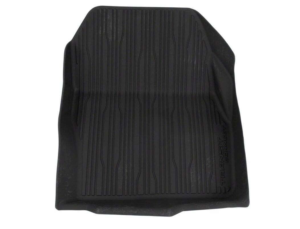 Transit Connect LWB 2019-2023 4pc All Weather Floor Liner Tray