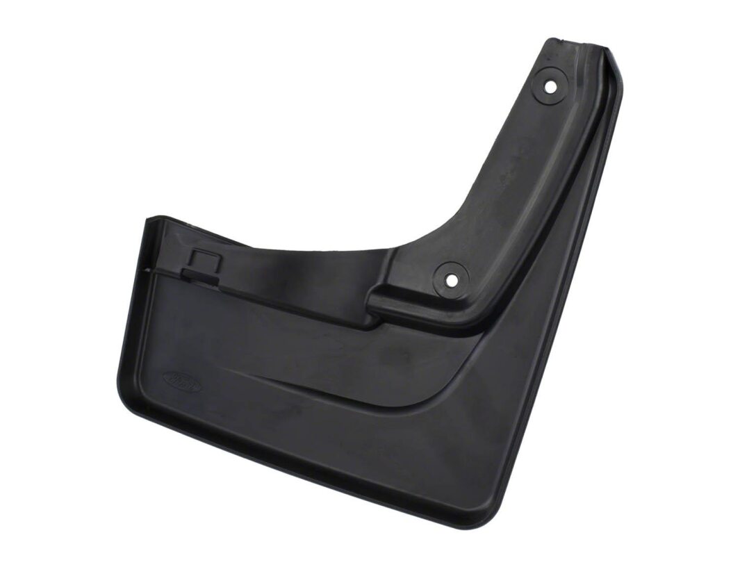 Edge 2019-2024 Molded Splash Guards Rear Pair | Accessories | Ford.com