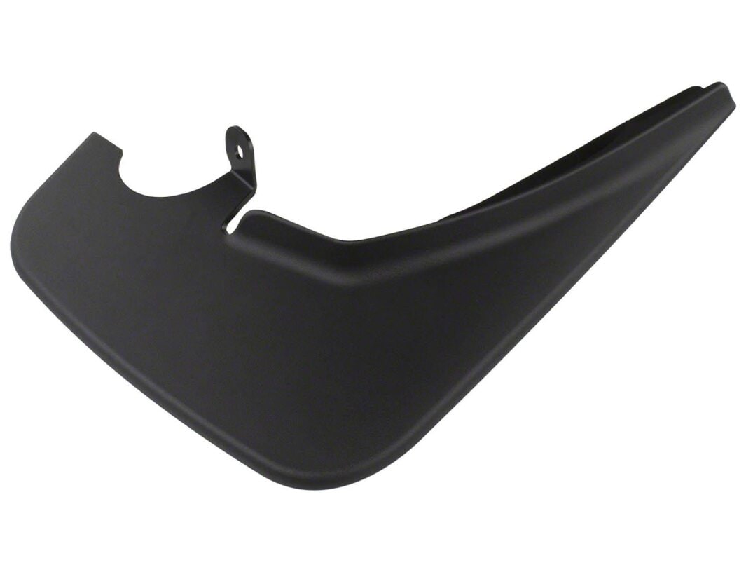 Explorer 2020-2026 Splash Guards Front Pair | Accessories | Ford.com