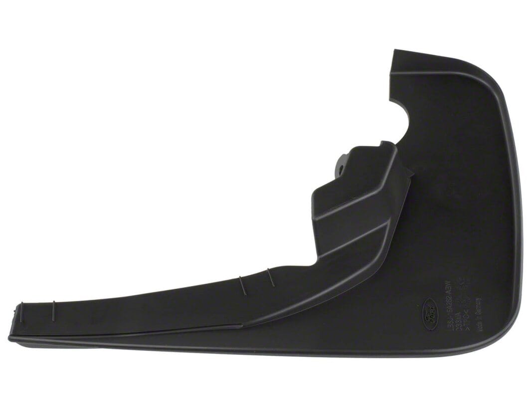 Explorer 2020-2026 Splash Guards Front Pair | Accessories | Ford.com