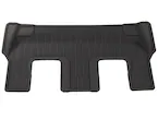 Explorer 2020-2026 All-Weather 3rd Row Bench Seat Floor Mat Main Image