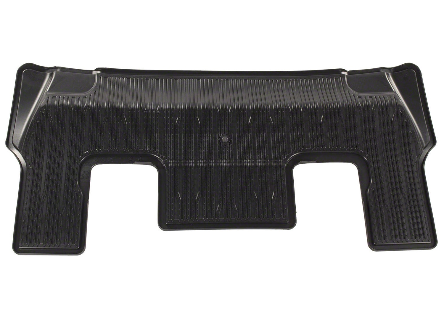 Explorer 2020-2021 All Weather Floor Mat for 3rd Row with Bucket