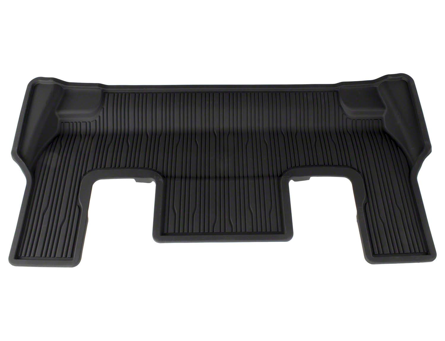 Explorer 2020-2021 All Weather Floor Mat for 3rd Row with Bucket