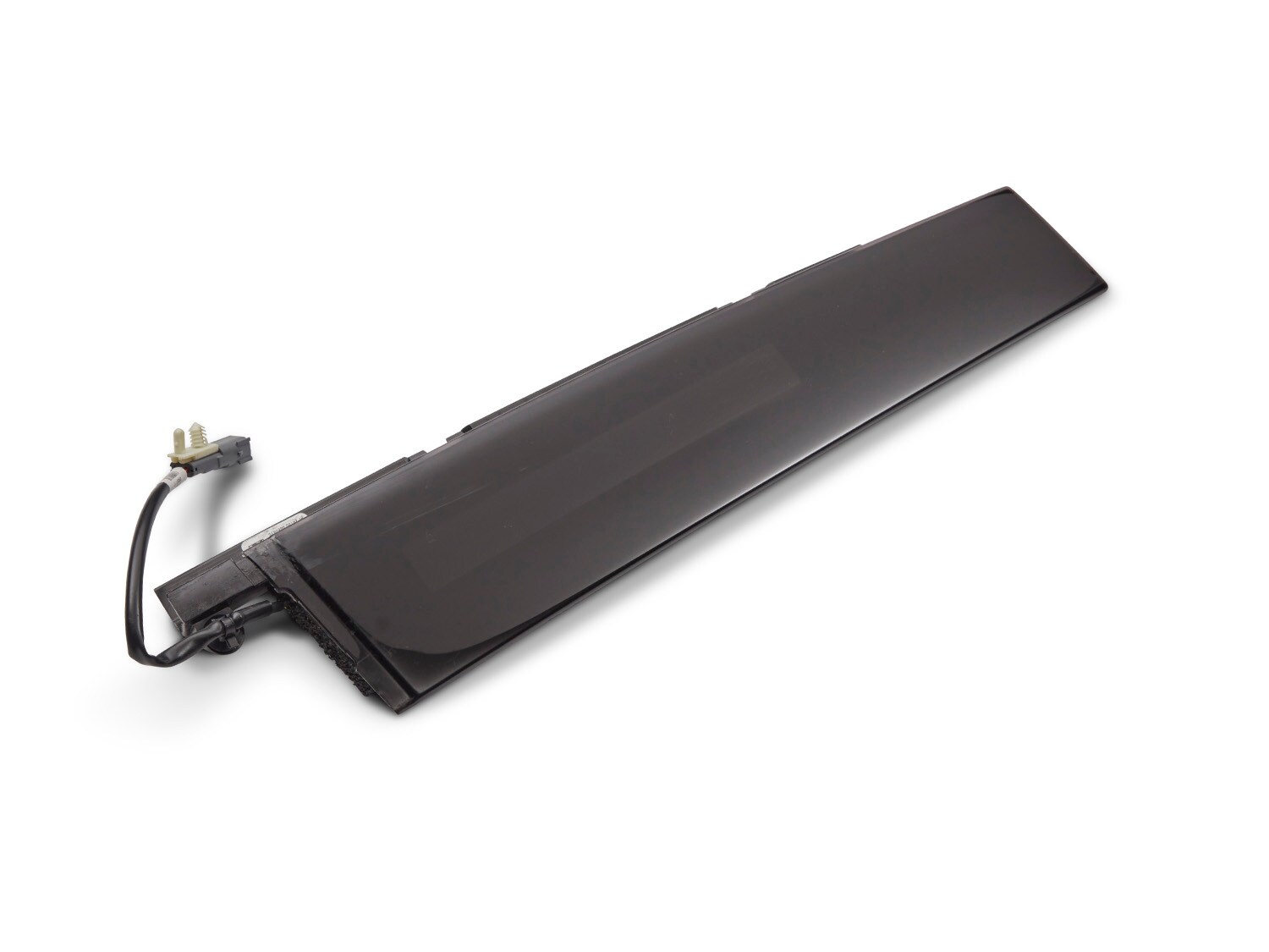 Explorer 2025 Illuminated Keyless Entry Keypad | Accessories