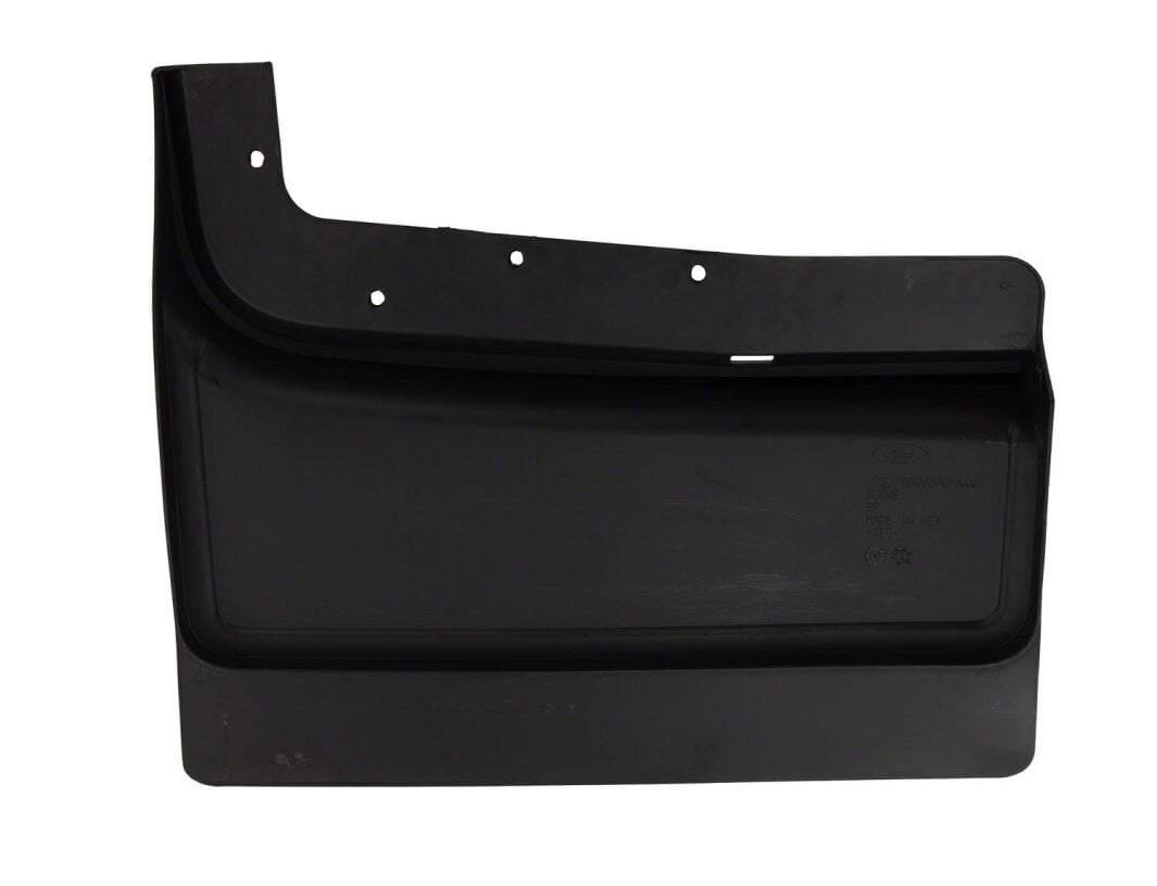 murphy413 2017-2024 Ford Super Duty Front LH Mud Flap Splash Guard F450 F550