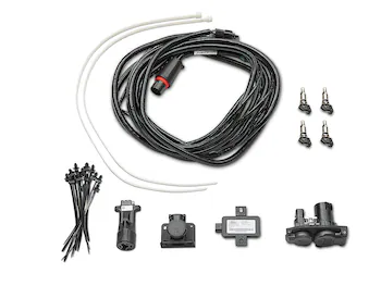 Super Duty 2017-2022 TPMS Trailer Sensor Kit w/ Pro Trailer Backup Assist