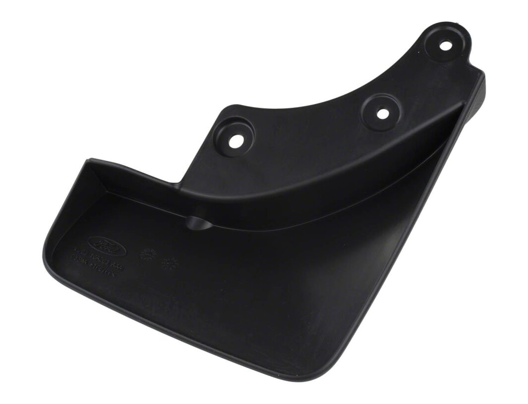 Escape 2020-2026 Molded Splash Guards Front Pair 2 Piece-Set