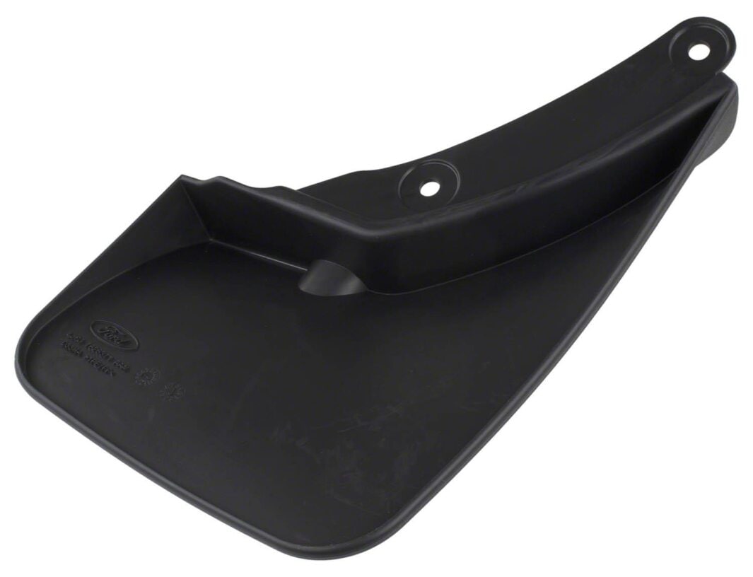 Escape 2020-2026 Molded Splash Guards Rear Pair | Accessories