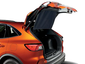 Escape 2022-2026 Easy Access Cargo Shade