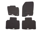 Edge 2015-2024 Metal Gray Carpeted Floor Mats Main Image
