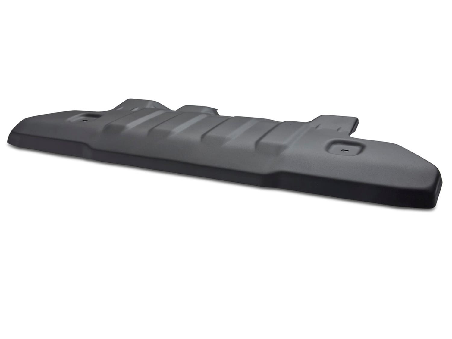 Bronco 2021-2026 Steel 2 Door Full Body Bash Plate for Vehicles