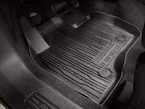 Explorer 2021-2026 4pc Floor Liners Main Image
