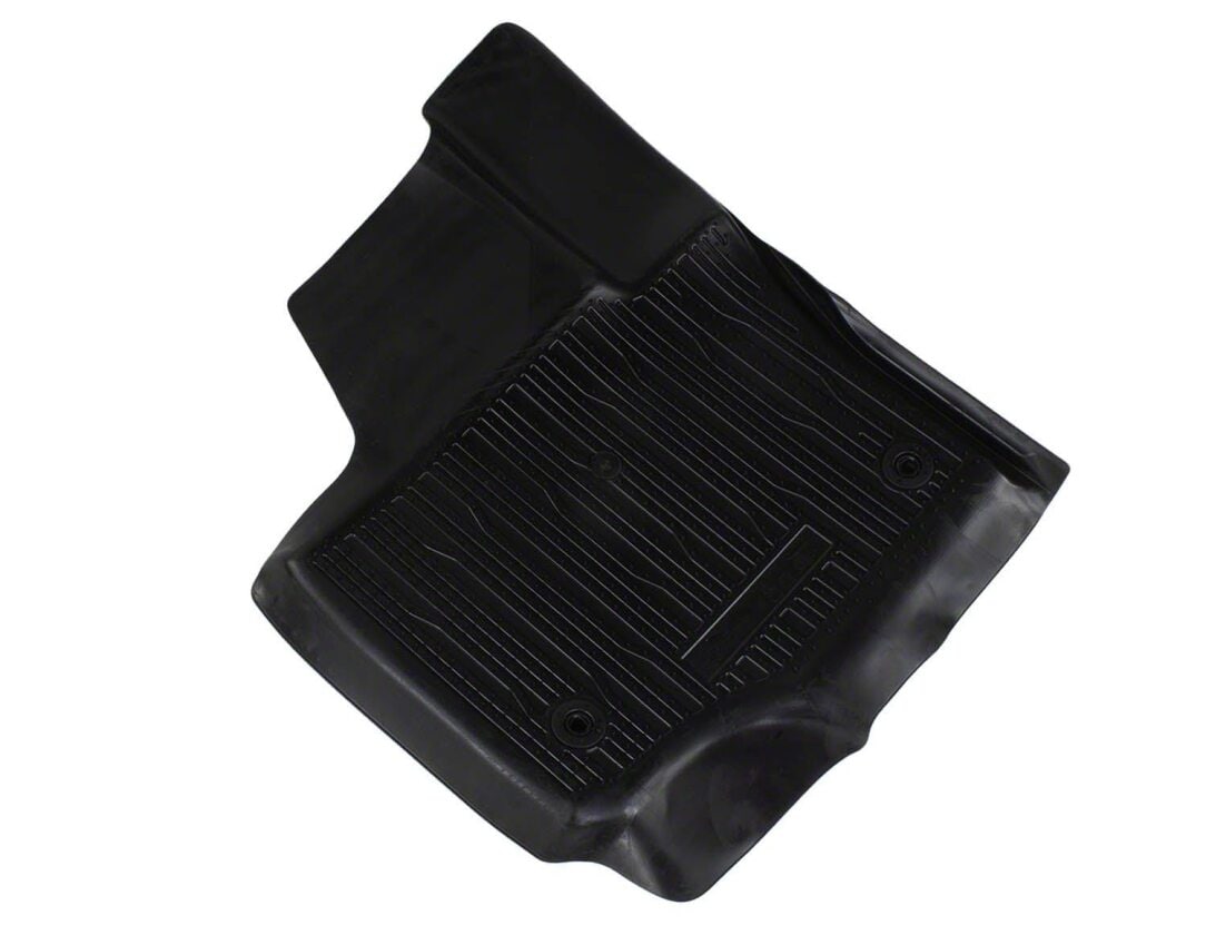 Expedition 2021-2024 4pc All Weather Floor Liner Tray